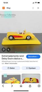Bburago 1:18 daisy gezocht!!, Ophalen of Verzenden, Zo goed als nieuw, Bburago