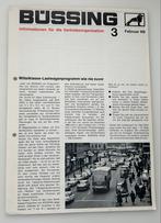 Bussing, Boeken, Ophalen of Verzenden, Gelezen, Overige merken