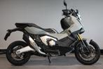 Honda X-ADV (bj 2025), Bedrijf, Naked bike
