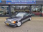 Mercedes 200-Serie 2.3 230 CE AUT K6 Nieuwstaat, Auto's, Oldtimers, Origineel Nederlands, Te koop, Benzine, 132 pk