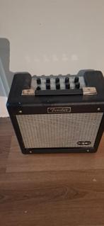fender g dec junior, Muziek en Instrumenten, Ophalen of Verzenden, Zo goed als nieuw, Gitaar, Minder dan 50 watt