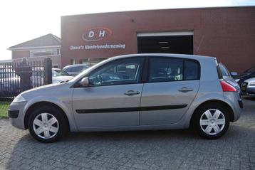 Renault Mégane 1.6-16V Expression Comfort apk 24-05-2026 in beschikbaar voor biedingen