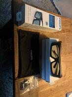 2 philips actieve 3d brillen, Ophalen, Zo goed als nieuw