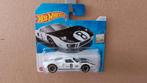 Hot Wheels - Ford GT40 Racing, Hobby en Vrije tijd, Modelauto's | Overige schalen, Ophalen of Verzenden, Zo goed als nieuw