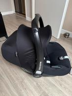 Maxi Cosi CabrioFix + 2 Onderstellen, Kinderen en Baby's, Autostoeltjes, Ophalen, Gebruikt, Isofix, 0 t/m 13 kg