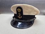Marine pet maat 58, Ophalen, Bancroft, Pet, 58 of 59 cm (L, 7¼ of ⅜ inch)