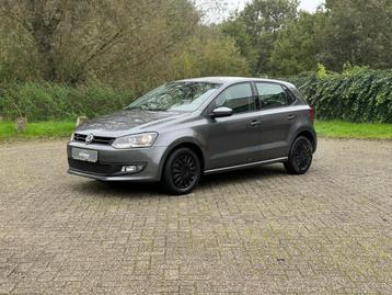 Volkswagen Polo 1.4-16V Comfortline CRUISE I NWE APK I 5DRS  beschikbaar voor biedingen