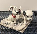 WDCC 101 Dalmatiers: Go get them Thunder, Verzamelen, Disney, Ophalen of Verzenden, Zo goed als nieuw, Beeldje of Figuurtje