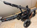 Joolz Day+ in Canyon Terracotta, Kinderen en Baby's, Kinderwagens en Combinaties, Zo goed als nieuw, Combiwagen, Verstelbare duwstang