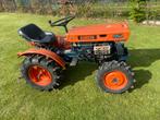 KUBOTA b6000, Tot 80 Pk, Gebruikt, Ophalen of Verzenden, Tot 2500