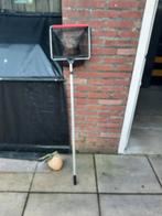 Vijver/schepnet., Ophalen of Verzenden