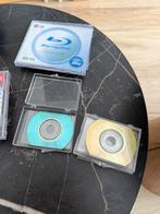 Rewritable CD Disks, Computers en Software, Beschrijfbare discs, Ophalen of Verzenden, Nieuw, Dvd, Herschrijfbaar