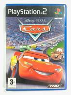 Disney Pixar Cars - PlayStation 2 - PAL - Compleet, Spelcomputers en Games, Games | Sony PlayStation 2, Sony Interactive Entertainment Network Europe Limited