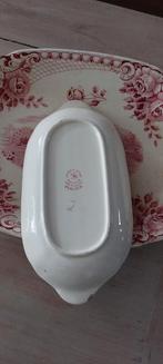 Societe ceramique T.E.A.B, Antiek en Kunst, Ophalen of Verzenden