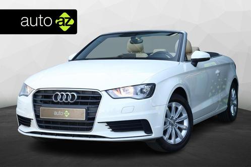 Audi A3 Cabriolet 1.4 TFSI CoD Attraction Pro Line, Auto's, Audi, Bedrijf, Te koop, A3, ABS, Airbags, Airconditioning, Alarm, Centrale vergrendeling