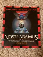 Nostradamus en de Voorspellingen - John Hogue, Ophalen of Verzenden, Zo goed als nieuw, Overige onderwerpen, Achtergrond en Informatie