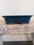 Bonsai pot 25x16x7, Antiek en Kunst, Ophalen of Verzenden