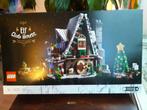 Lego Icons Elf Clubhuis 10275, Ophalen of Verzenden, Nieuw, Complete set, Lego