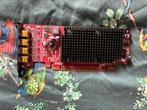 AMD FirePro 2460, Computers en Software, Videokaarten, Ophalen of Verzenden, Zo goed als nieuw, DisplayPort
