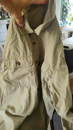 scoutingblouse. 164 Beige, Ophalen of Verzenden, Gebruikt, Kleding