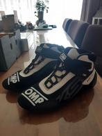 OMP Cross Schoenen Maat 40, Auto diversen, Autosport-onderdelen, Ophalen of Verzenden, Zo goed als nieuw