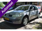 Renault Mégane 2.0-16V Privilège Luxe Automaat (bj 2003), Auto's, 1998 cc, 135 pk, Gebruikt, 4 cilinders