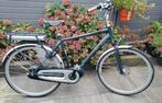 Elektrische fiets AMSLOD HILSTON, met Middenmotor, Ophalen, Gebruikt, Overige merken