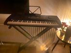 Fazley FKB-050 keyboard met standaard, Muziek en Instrumenten, Keyboards, Met standaard, Ophalen, Overige merken, 61 toetsen