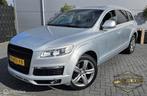 Audi Q7 4.2 FSI quattro *inruil mogelijk*, Auto's, Audi, Automaat, Gebruikt, 8 cilinders, Leder