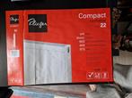 Plieger compact type 22, Doe-het-zelf en Verbouw, Verwarming en Radiatoren, Ophalen, Nieuw