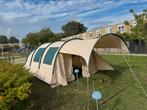 Bijna complete campeer set ! Obelink porto ercole, Caravans en Kamperen, Tenten, Ophalen of Verzenden, Zo goed als nieuw