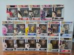 17 FUNKO POP BUNDLE! (Less than €5 per funko), Verzamelen, Poppetjes en Figuurtjes, Ophalen of Verzenden, Gebruikt