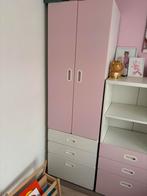Mooie STUVA IKEA kast kinderkamer, Ophalen, 105 cm of meer, Zo goed als nieuw, Minder dan 50 cm
