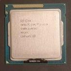 intel i7-3770 3.40GHz (LGA 1155), Computers en Software, Processors, Ophalen of Verzenden, Zo goed als nieuw, 3 tot 4 Ghz