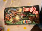 Jungle fun (ganzenbord) GRATIS OPHALEN, Ophalen of Verzenden, Zo goed als nieuw