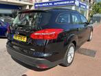 Ford FOCUS Wagon 1.0 Trend Edition navigatie/camera airco/ec, 65 €/maand, Gebruikt, Zwart, Origineel Nederlands