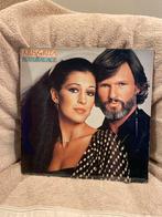 Kris & Rita - Natural Act LP, Ophalen of Verzenden, Zo goed als nieuw, 12 inch