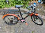 B'twin 500s hybridefiets voor kinderen van 6, Fietsen en Brommers, Fietsen | Jongens, Ophalen, Gebruikt, 20 inch