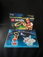 Lego Dimensions Wonder Woman Fun Pack 71209, Kinderen en Baby's, Speelgoed | Duplo en Lego, Ophalen of Verzenden, Nieuw, Complete set