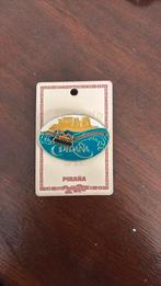 Efteling pin piraña, Verzamelen, Ophalen of Verzenden, Nieuw