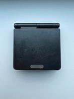 Nintendo Game Boy Advance SP, Spelcomputers en Games, Spelcomputers | Nintendo Game Boy, Ophalen of Verzenden, Gebruikt, Game Boy Advance SP