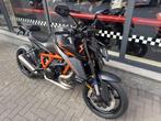 KTM 1390 SUPER DUKE R EVO 2026, Bedrijf, Naked bike