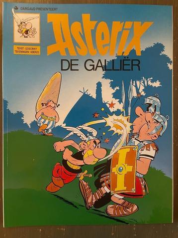 Asterix uitgeverij Dargaud beschikbaar voor biedingen