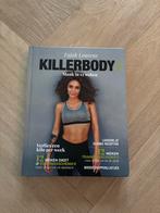 Killerbody Dieet - Fajah Lourens, Ophalen of Verzenden, Zo goed als nieuw, Dieet en Voeding