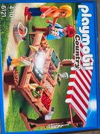 Playmobil Fruitkraam 6121, Ophalen of Verzenden, Zo goed als nieuw