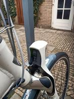 Damesfiets 28inch, Fietsen en Brommers, Snorfietsen en Snorscooters, Ophalen, Gebruikt, Benzine, Overige merken