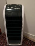 Tristar 5450 aircooler, Ophalen, Minder dan 60 m³, Timer, 3 snelheden of meer