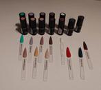 Neonail NéoNail flesjes uv gel nagellak gellak, Ophalen of Verzenden, Handen en Nagels