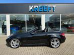 Mercedes-Benz SLK 200 K. Nieuwe ketting (bj 2006, automaat), Auto's, Mercedes-Benz, Te koop, Geïmporteerd, Benzine, 1315 kg