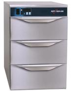 Alto-Shaam 500-3DN Warmhoudlade - Perfecte Temperatuur!, Zakelijke goederen, Horeca | Keukenapparatuur, Ophalen of Verzenden, Gebruikt